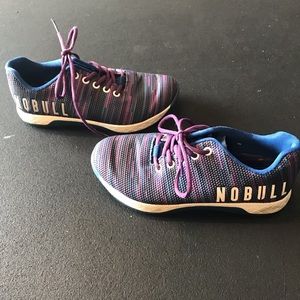 NOBULL Shoes